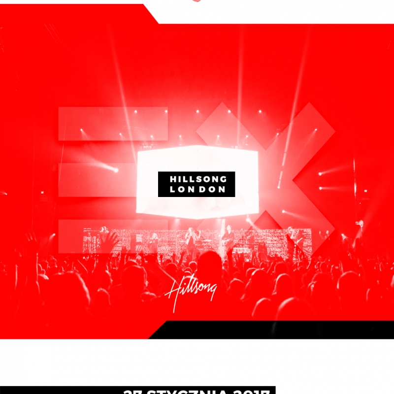 TBN Polska patronem Exodus Conf 2017 | United