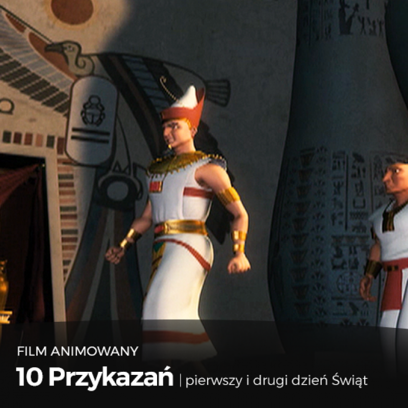 „10 przykazań”