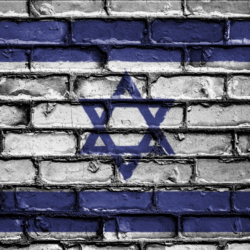 Izrael: Odkryto kolejne zaginione miasto!
