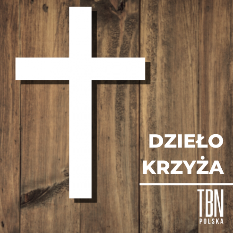 Dzieło krzyża