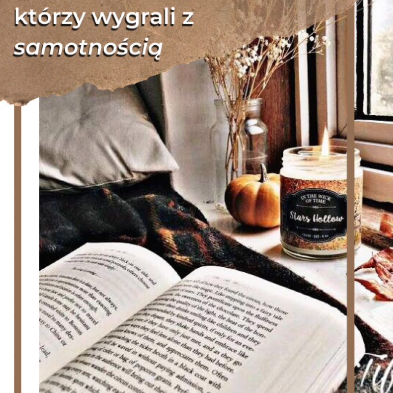 Biblijni bohaterowie, którzy wygrali z samotnością