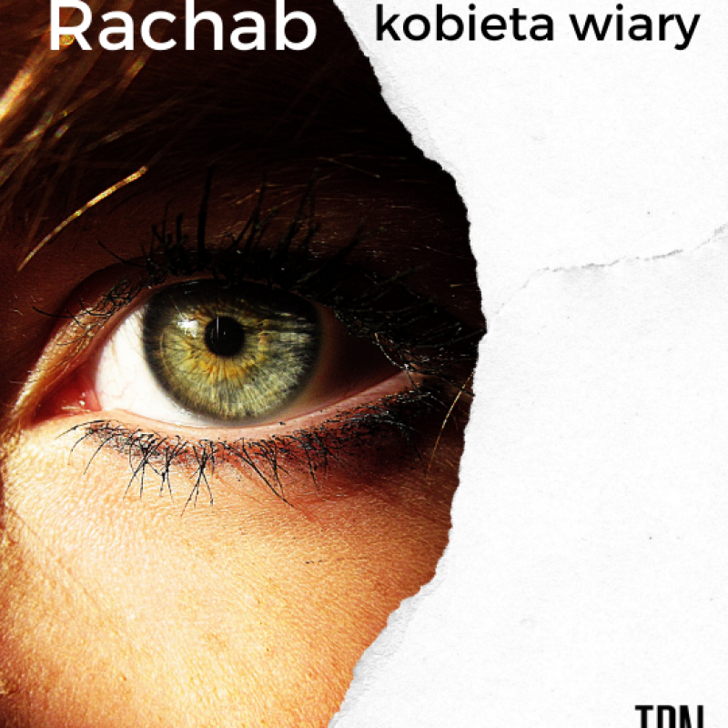 Rachab – kobieta wiary