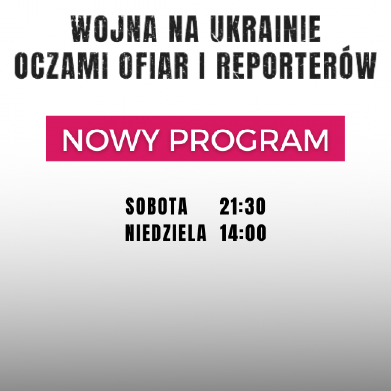 Nowy program w TBN Polska