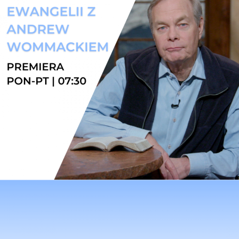 Prawda Ewangelii z Andrew Wommackiem