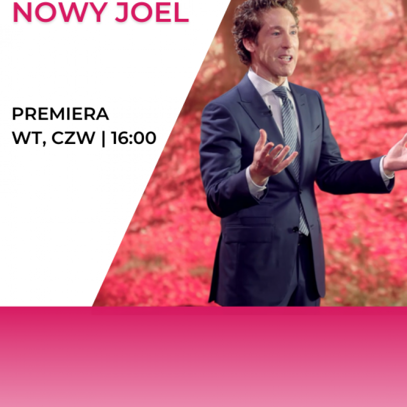 Nowy Joel