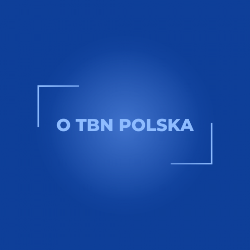 Telewizja Chrześcijańska TBN Polska powstała z myślą o polskich widzach poszukujących Boga i wartości, które mogą zainspirować i odmienić ich życie. 