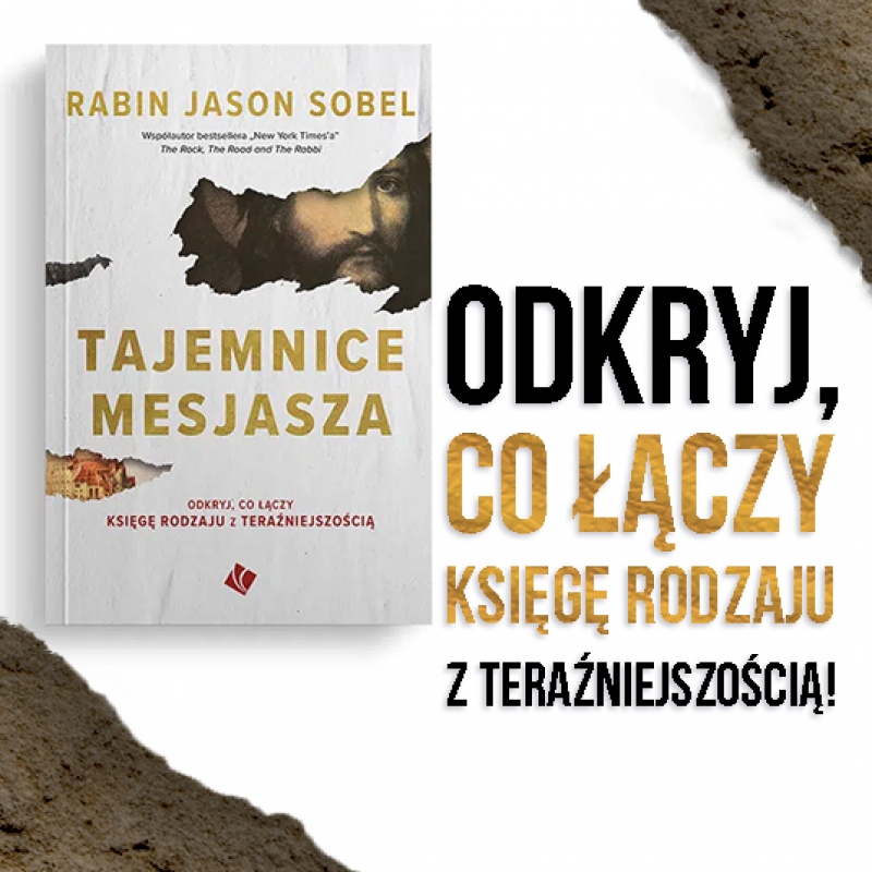 Tajemnice Mesjasza: Odkryj nowe perspektywy wiary