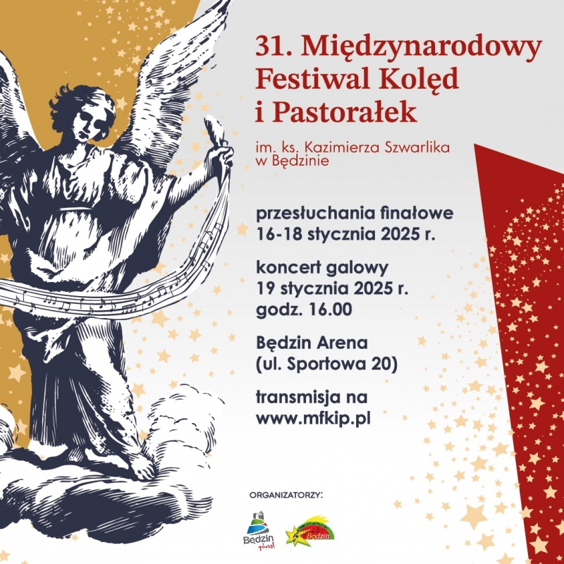 Międzynarodowy Festiwal Kolęd i Pastorałek