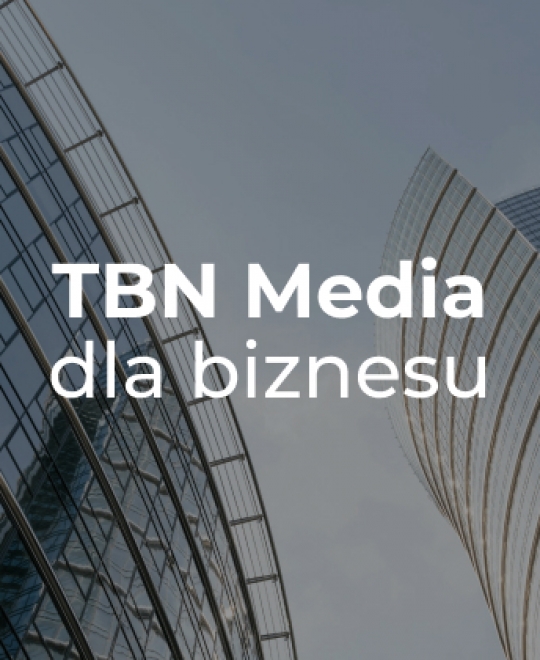 MEDIA HUB na Pomorzu? Nowoczesne produkcje i eventy