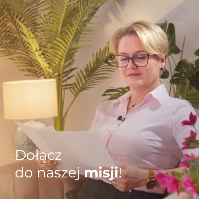 Wspieraj TBN Polska – razem budujmy silne rodziny
