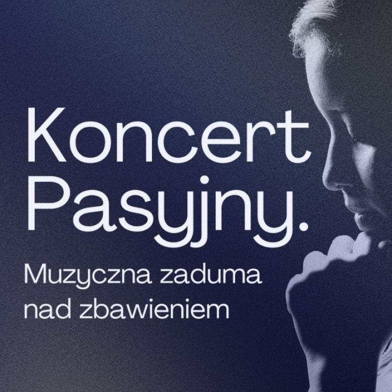 Koncerty Pasyjne