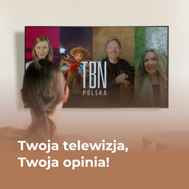 Razem z nami twórz media chrześcijańskie