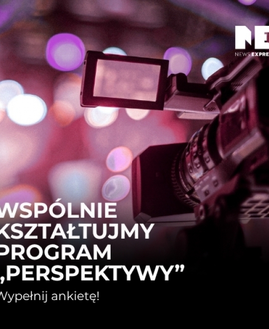 Wspólnie kształtujmy program w TBN Polska!