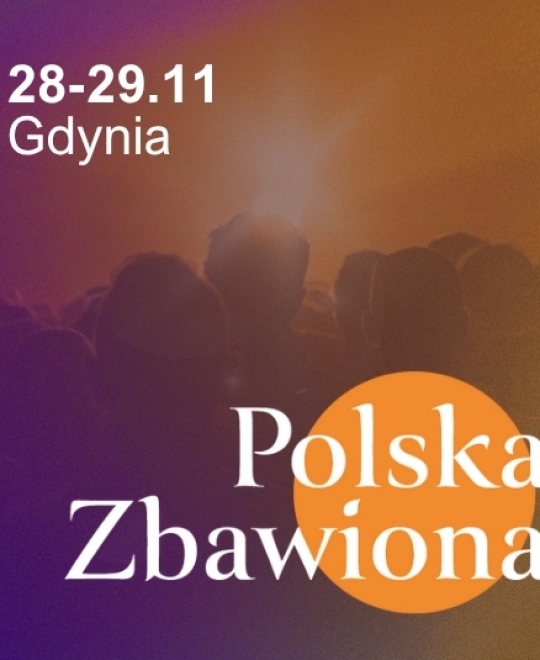 Konferencja Polska Zbawiona