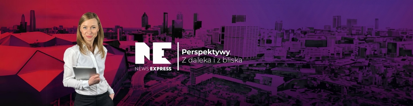 Perspektywy. Z daleka i z bliska