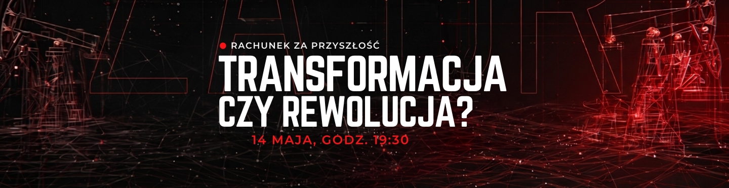 Rachunek za przyszłość