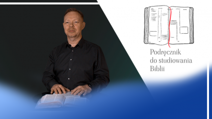 Podręcznik do studiowania Biblii