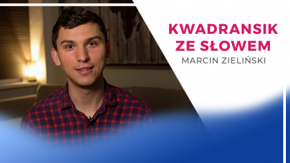 Kwadransik ze Słowem
