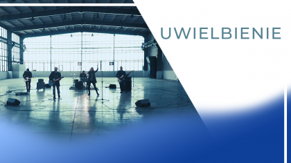 Uwielbienie