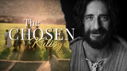 The Chosen. Kulisy