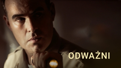 Odważni