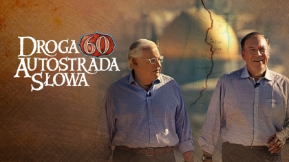Droga 60: Autostrada Słowa