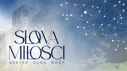 Słowa miłości
