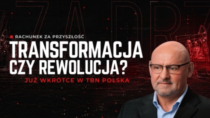 Rachunek za przyszłość