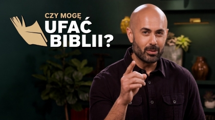Czy mogę ufać Biblii?