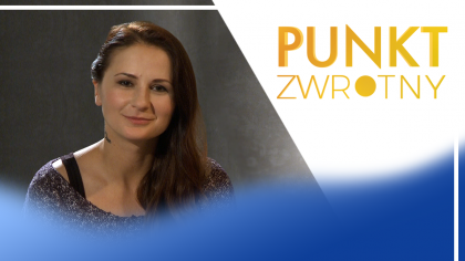 Punkt zwrotny