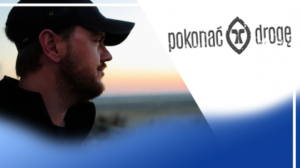 Pokonać drogę