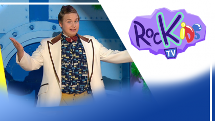 RocKids TV