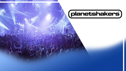 Planetshakers