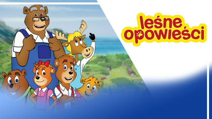 Leśne opowieści