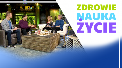 Zdrowie Nauka Życie