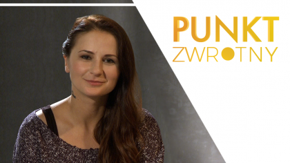 Punkt zwrotny
