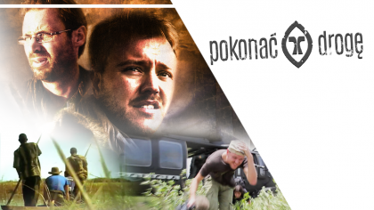 Pokonać drogę
