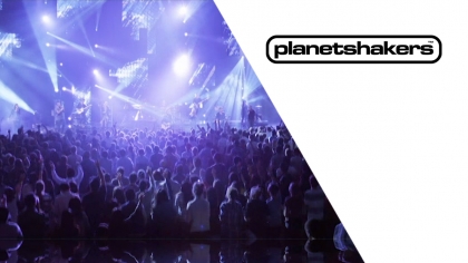 Planetshakers