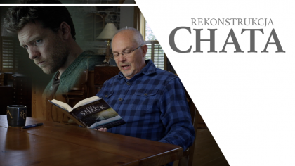 Chata – rekonstrukcja
