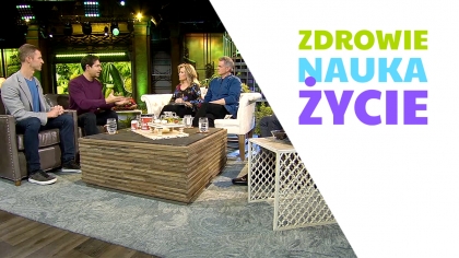 Zdrowie Nauka Życie