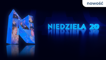 Niedziela 20