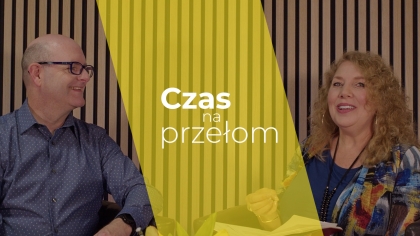 Czas na przełom