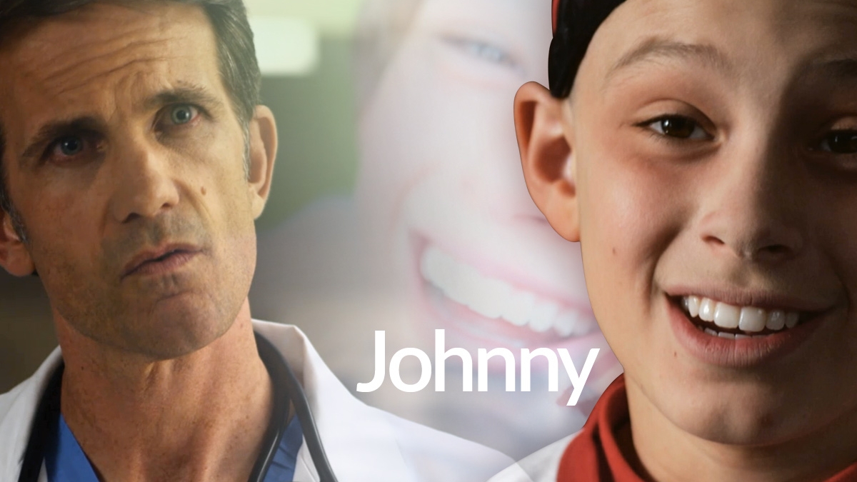 Johnny