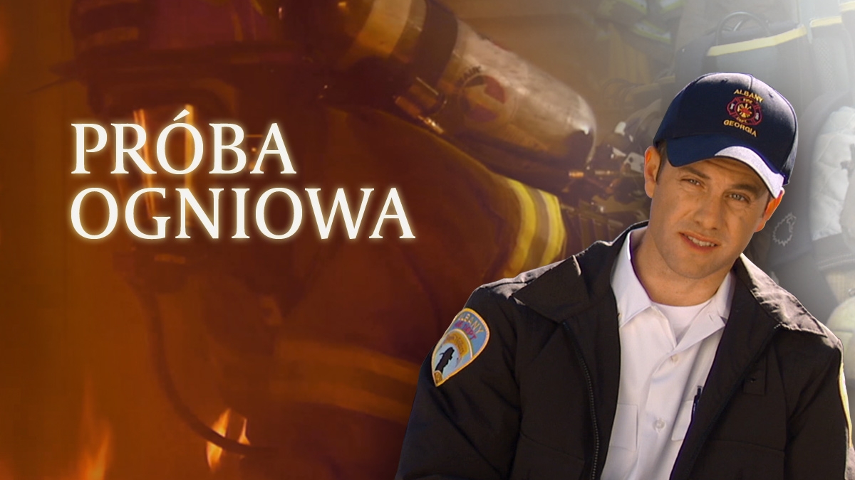 Próba ogniowa