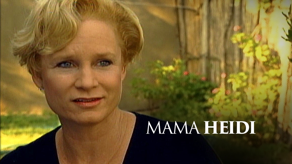 Mama Heidi