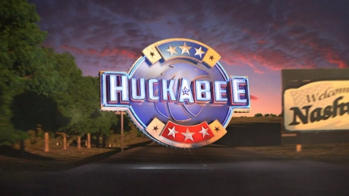Huckabee Show