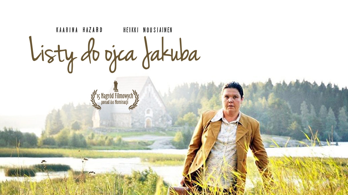 Listy do Ojca Jakuba