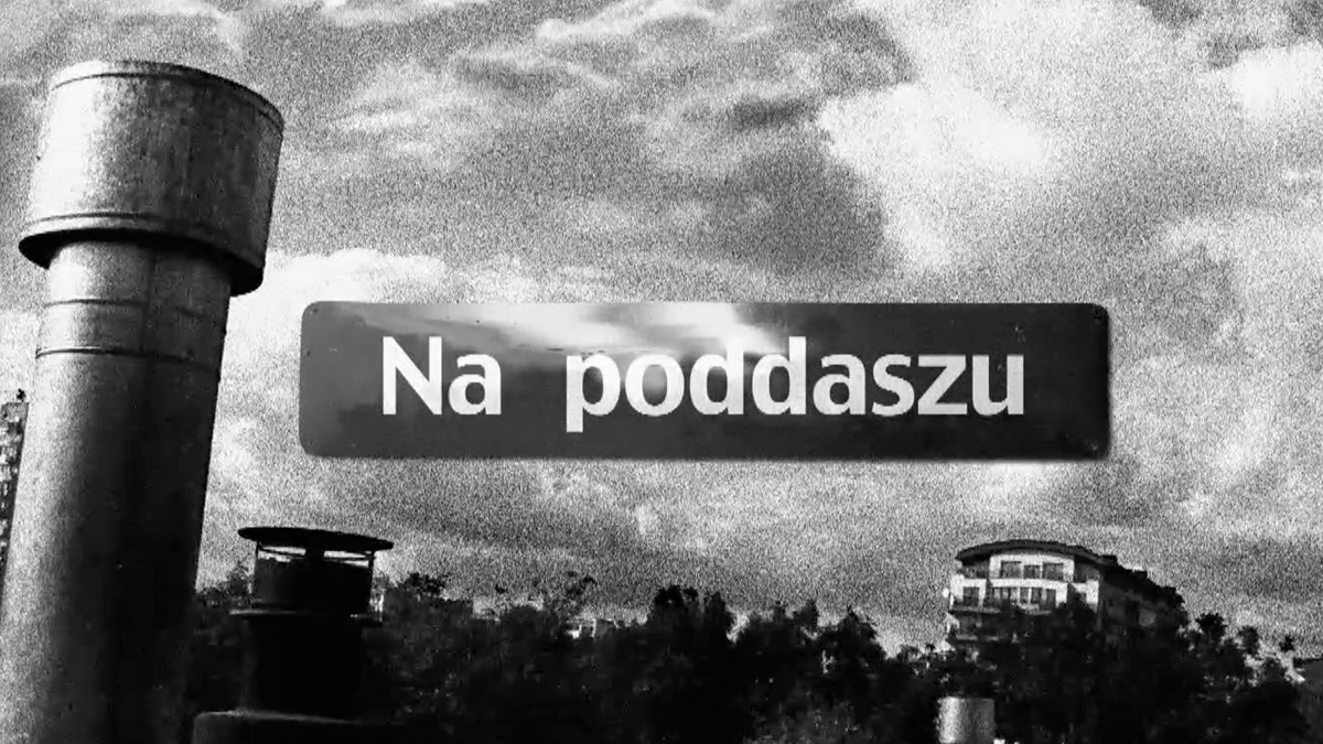 Na poddaszu
