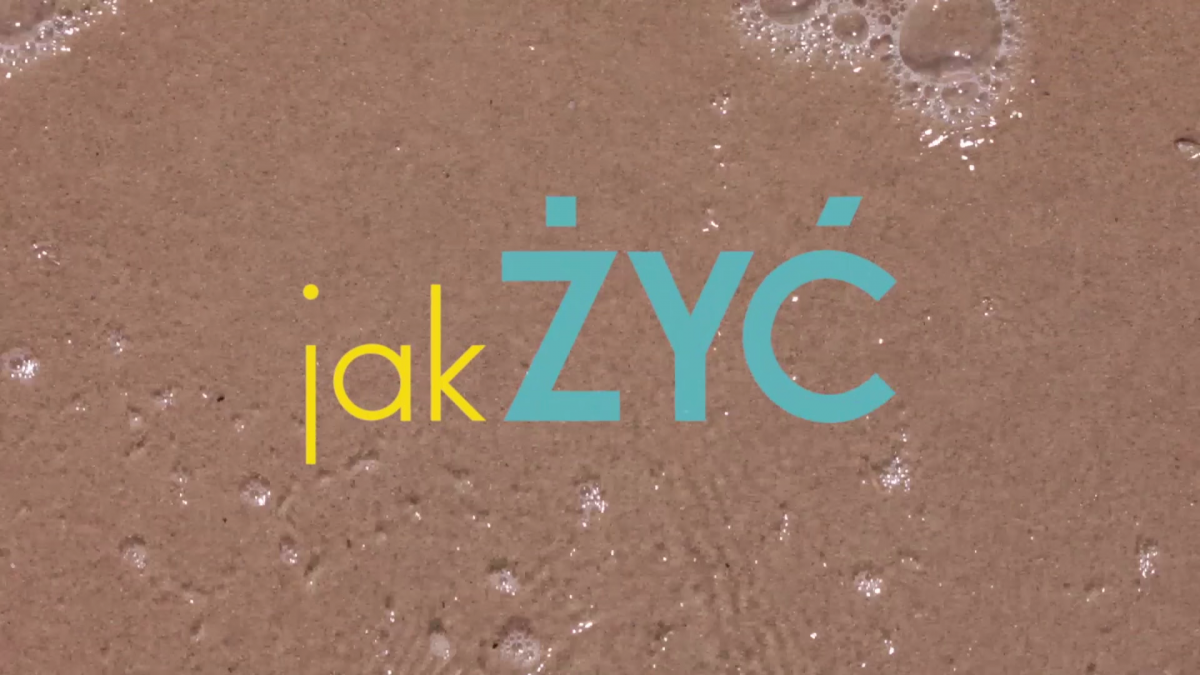 Jak żyć