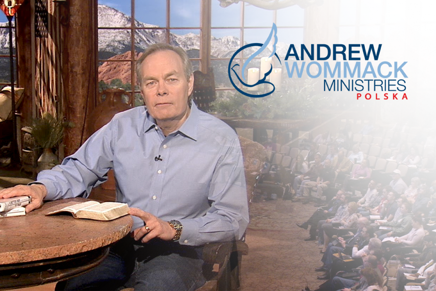 Prawda Ewangelii z Andrew Wommackiem